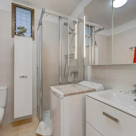 Charming Two Bedroom In Cristianos Appartement Arona (Tenerife)