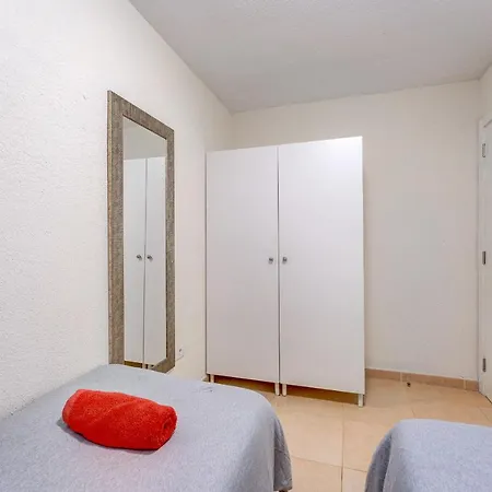 Charming Two Bedroom In Cristianos