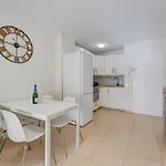 Apartment Charming Two Bedroom In Cristianos Arona (Tenerife)