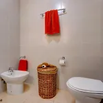 Charming Two Bedroom In Cristianos Apartment *